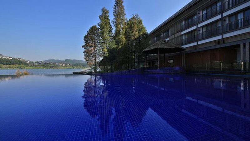 拓展训练器材型号分类与选型逻辑解析